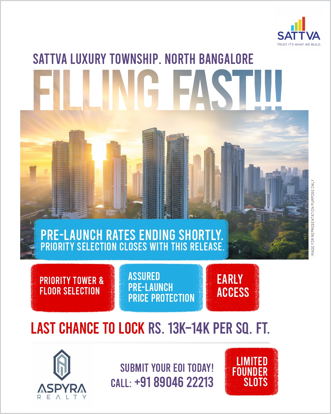 Aspyra Realty Instagram